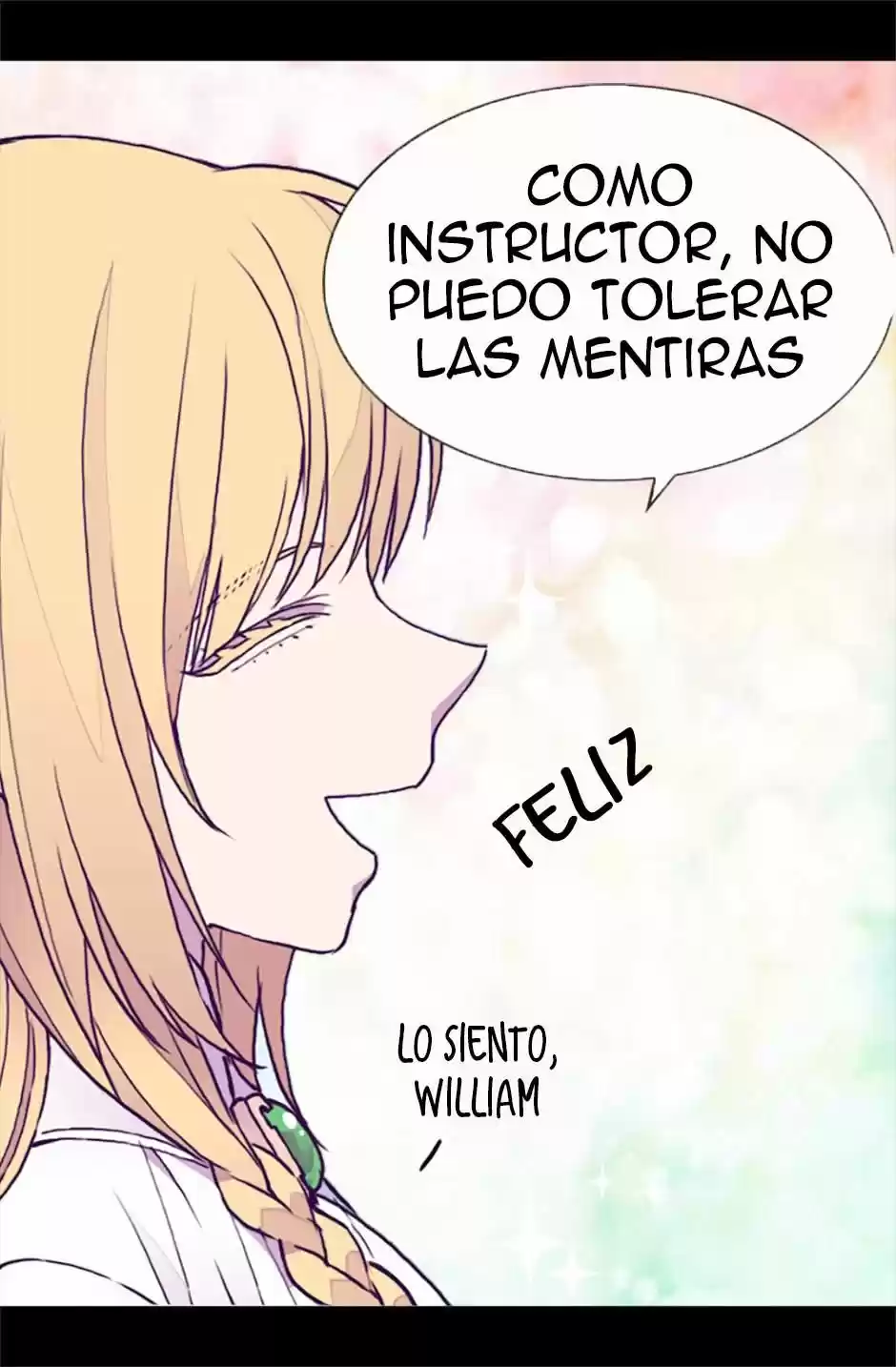Santa Imperial (2016) - Capítulo 66 - Página 19 - LectorTMOo