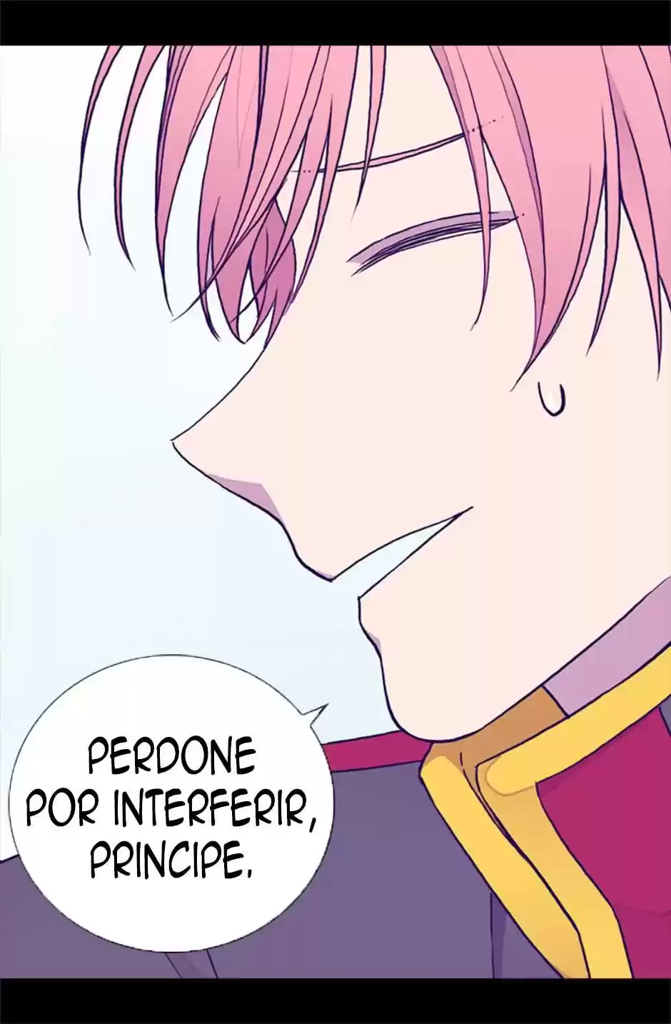 Santa Imperial (2016) - Capítulo 66 - Página 28 - LectorTMOo