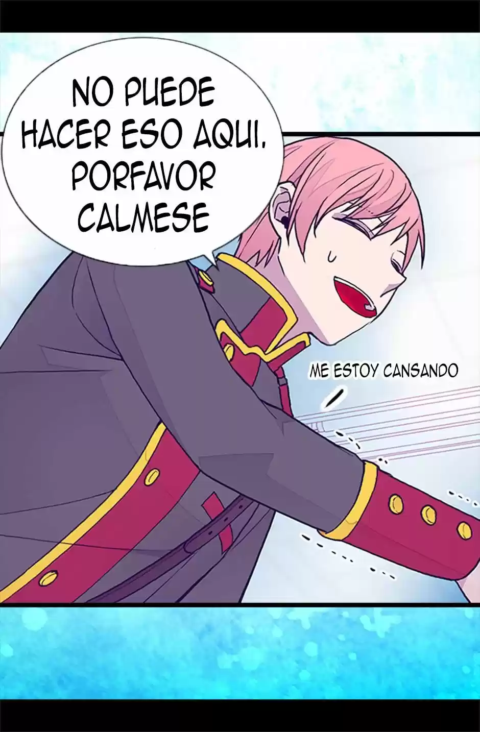 Santa Imperial (2016) - Capítulo 66 - Página 31 - LectorTMOo