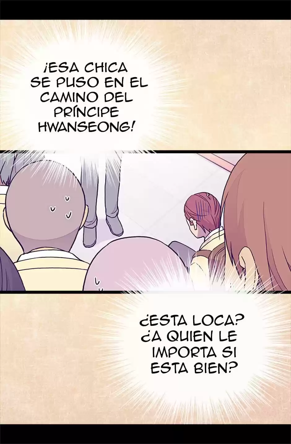 Santa Imperial (2016) - Capítulo 66 - Página 41 - LectorTMOo
