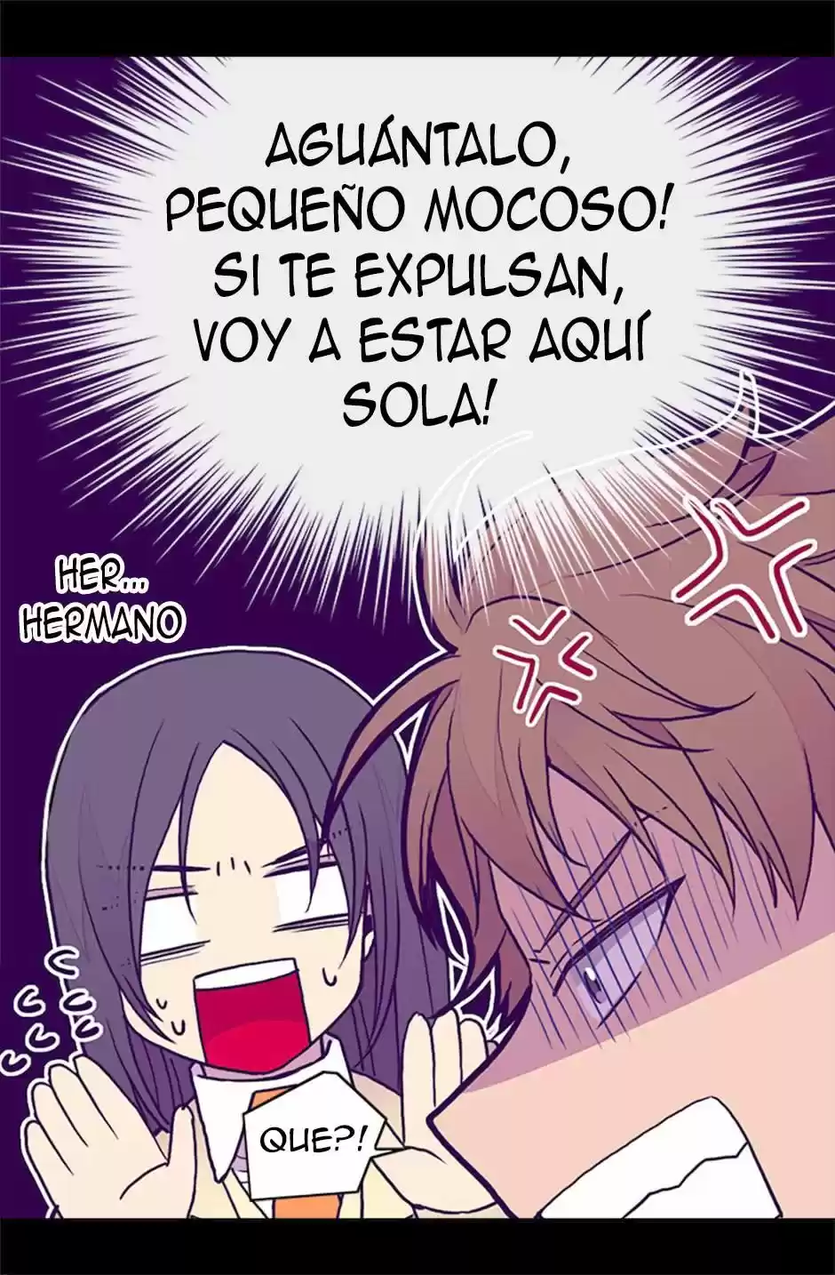 Santa Imperial (2016) - Capítulo 66 - Página 47 - LectorTMOo