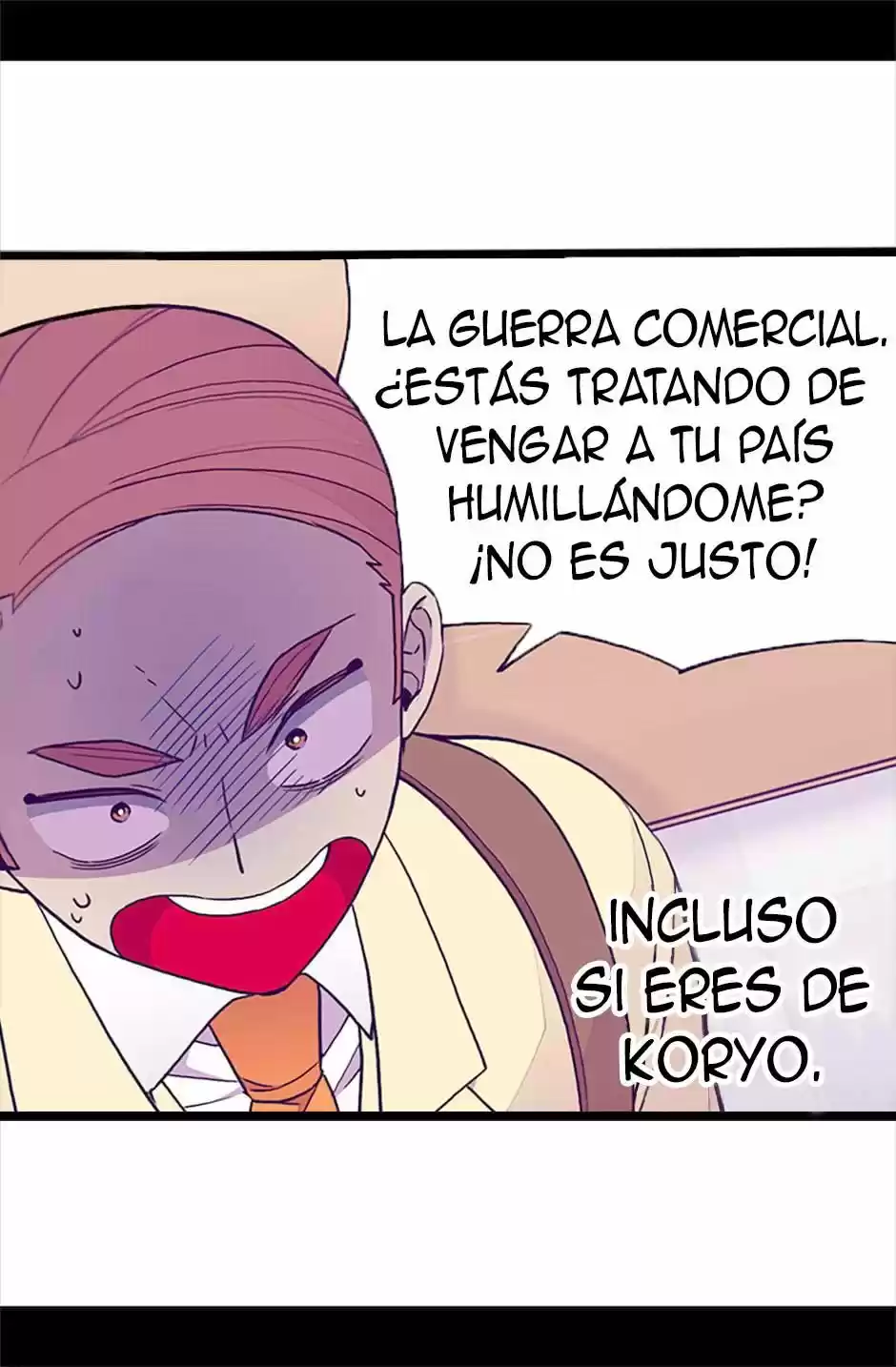 Santa Imperial (2016) - Capítulo 66 - Página 48 - LectorTMOo