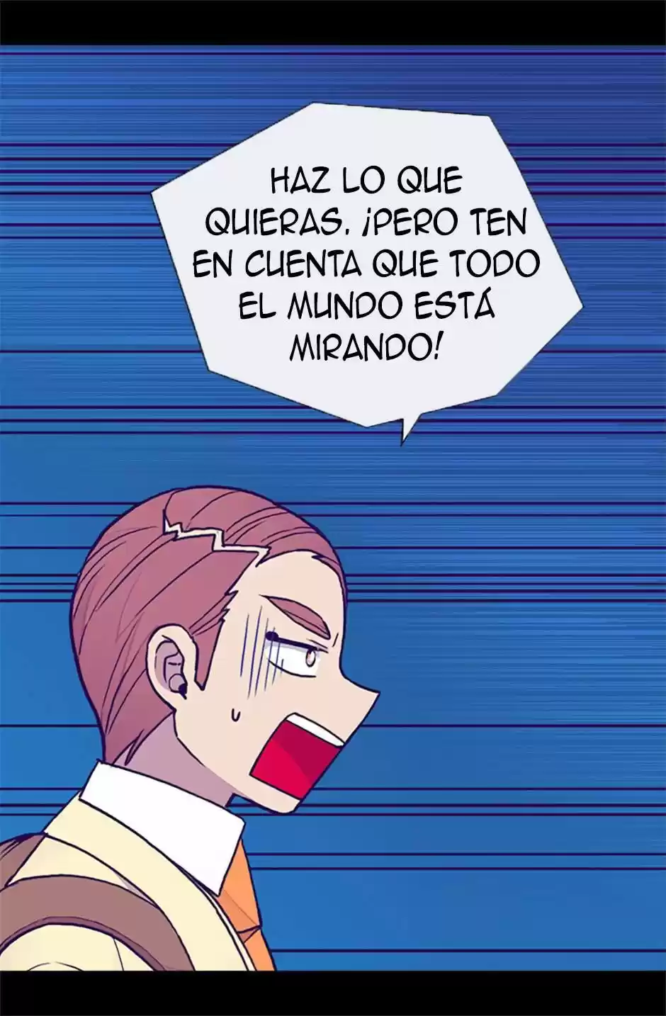 Santa Imperial (2016) - Capítulo 66 - Página 49 - LectorTMOo