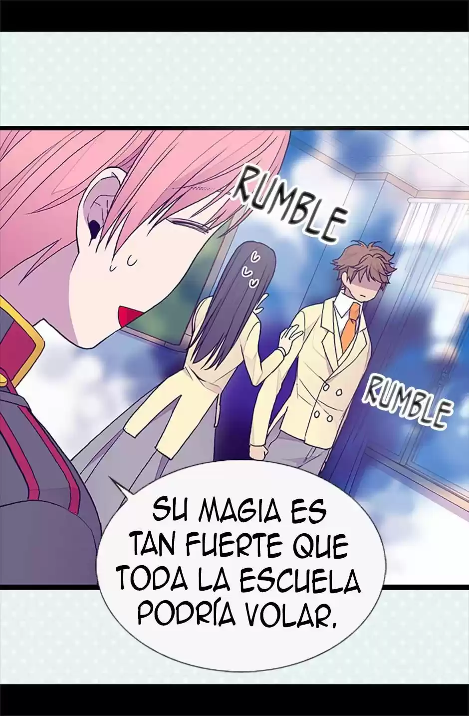 Santa Imperial (2016) - Capítulo 66 - Página 55 - LectorTMOo