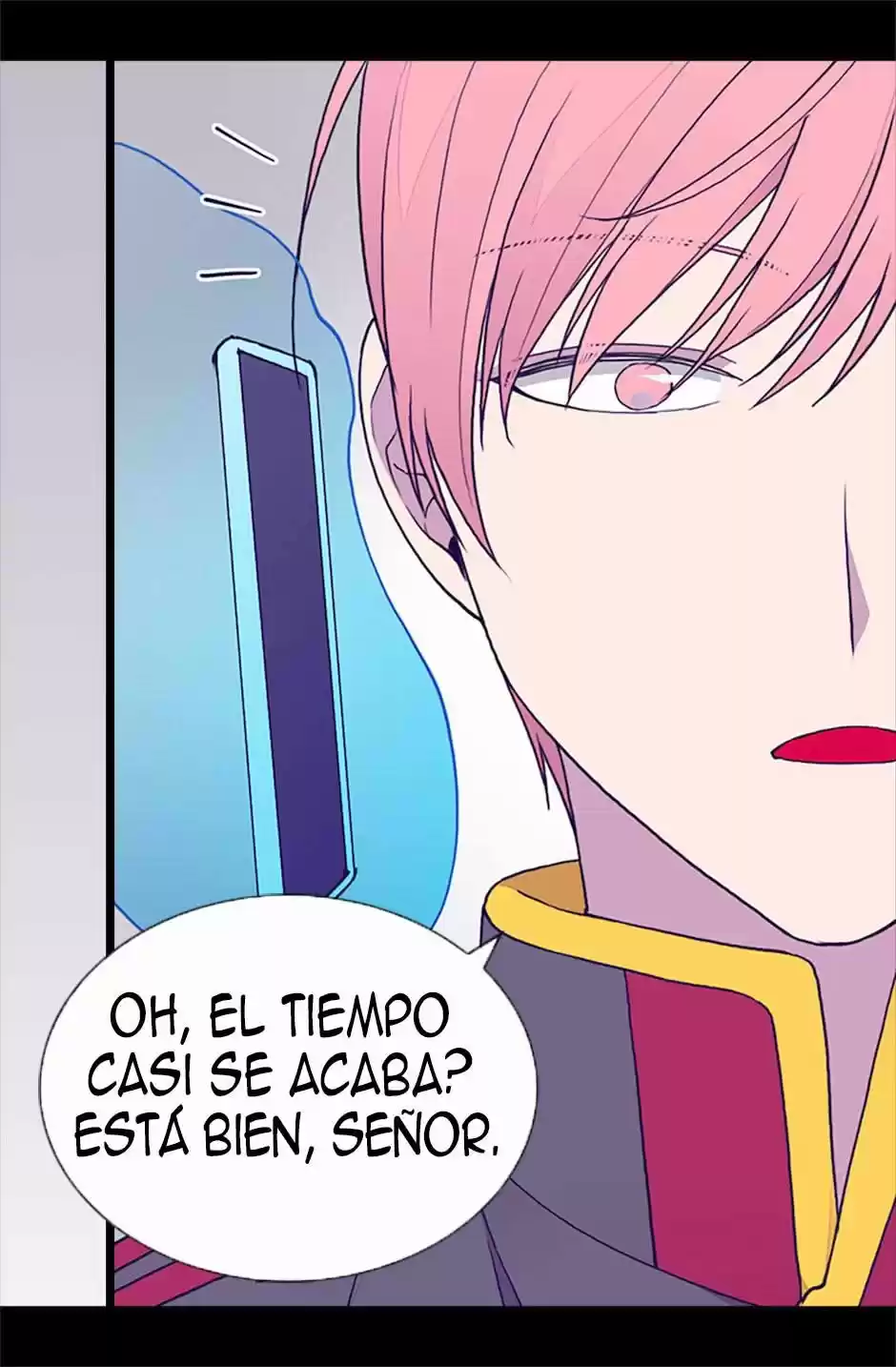 Santa Imperial (2016) - Capítulo 66 - Página 59 - LectorTMOo