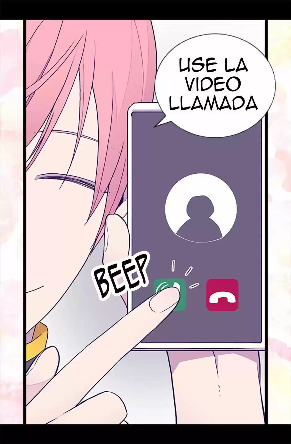 Santa Imperial (2016) - Capítulo 66 - Página 61 - LectorTMOo