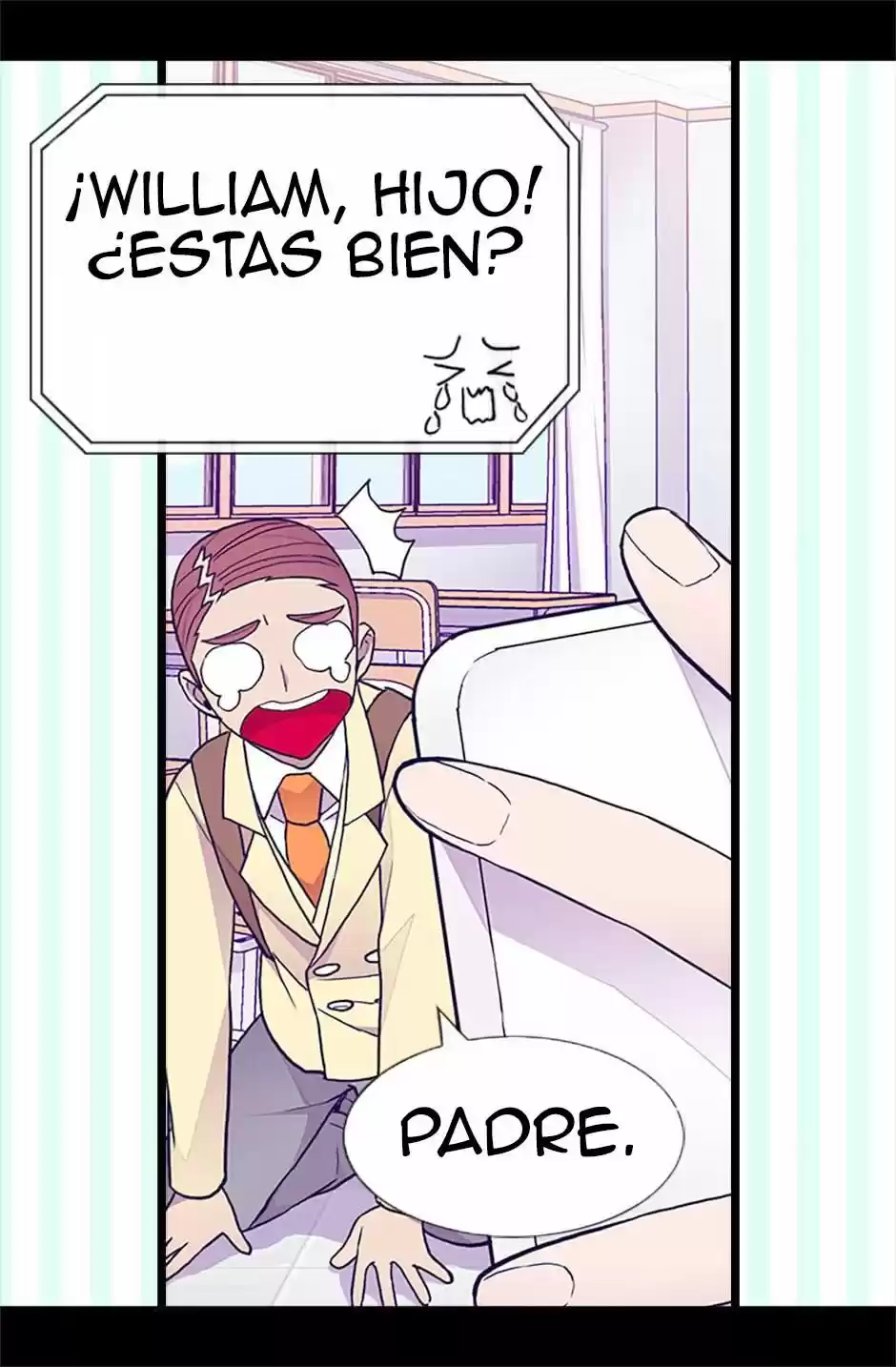 Santa Imperial (2016) - Capítulo 66 - Página 62 - LectorTMOo