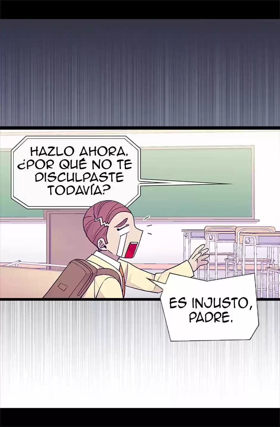 Santa Imperial (2016) - Capítulo 66 - Página 63 - LectorTMOo