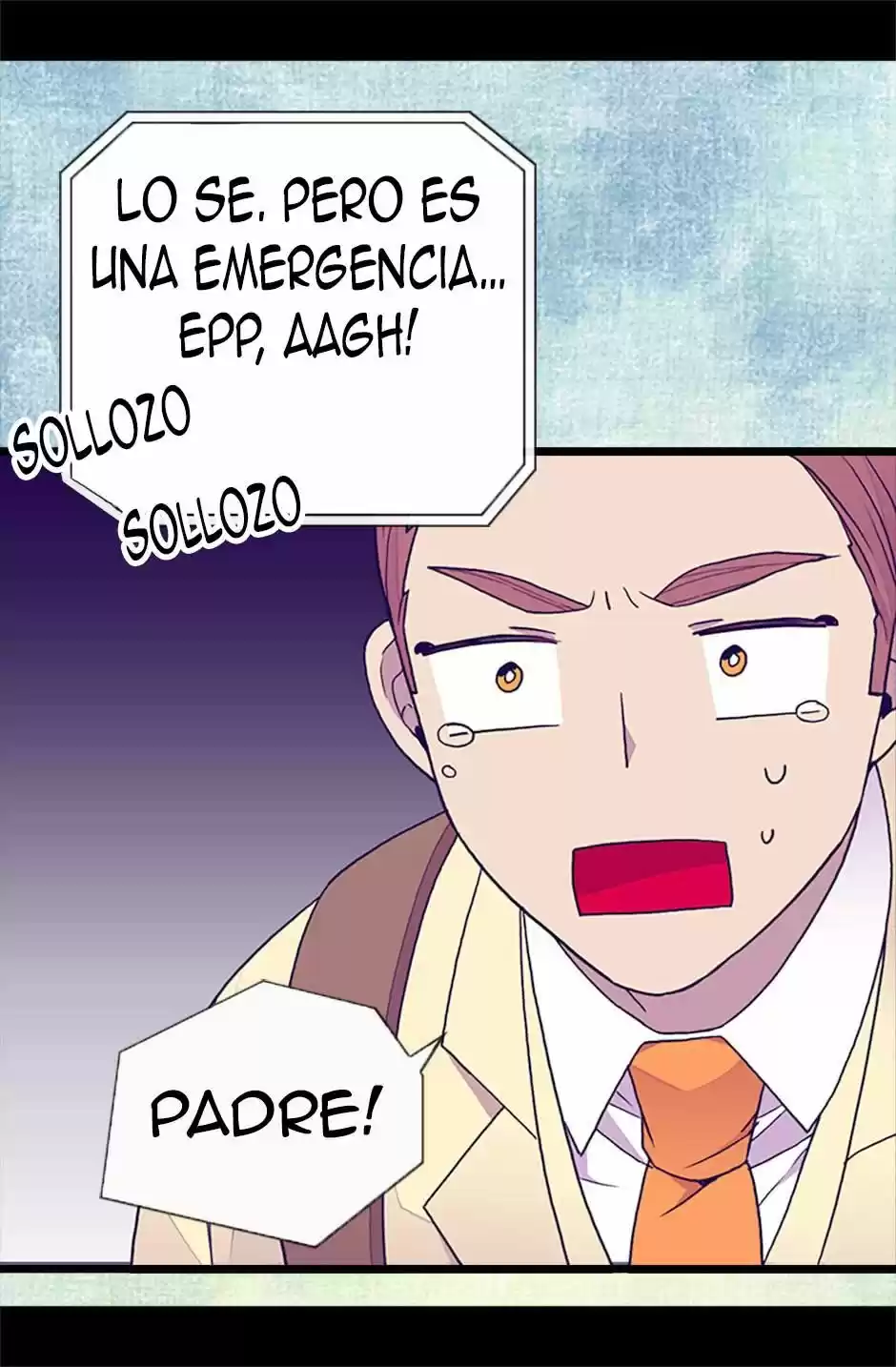 Santa Imperial (2016) - Capítulo 66 - Página 64 - LectorTMOo