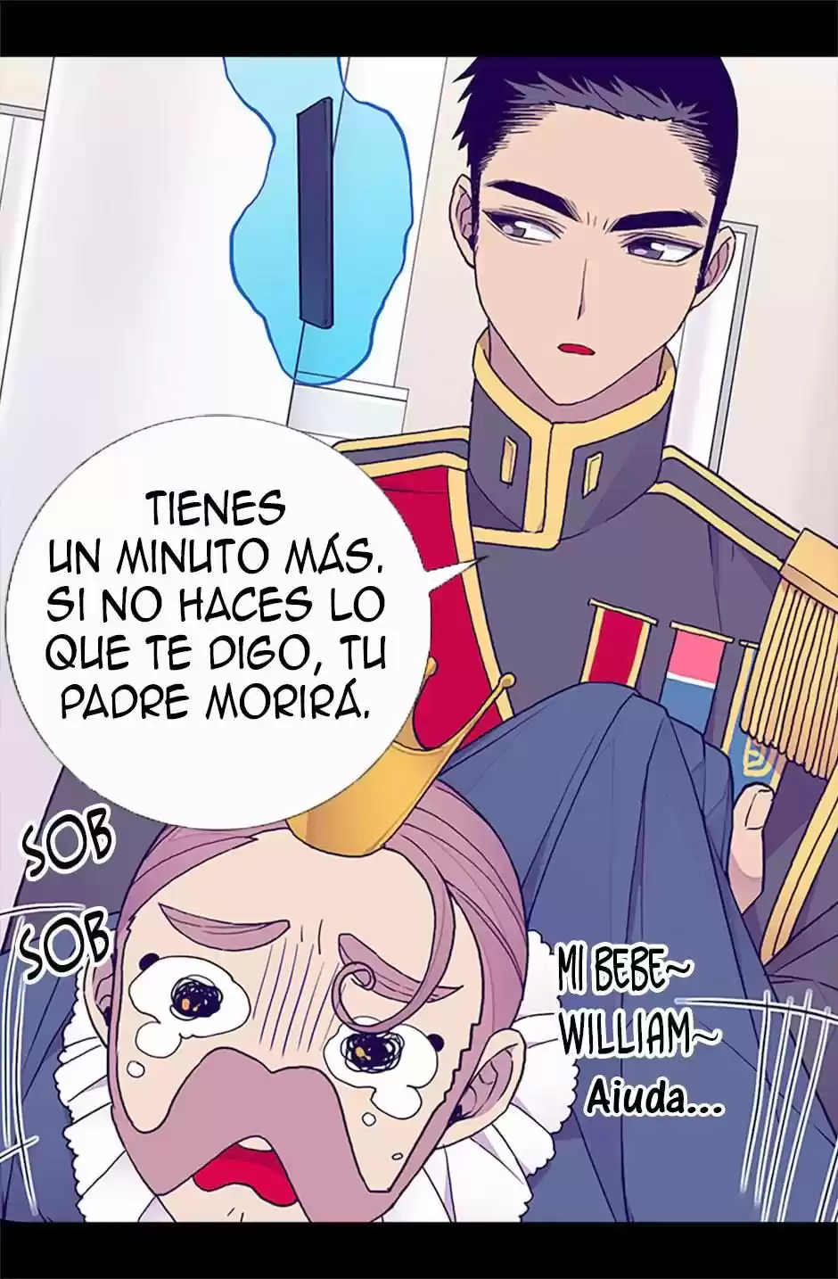 Santa Imperial (2016) - Capítulo 66 - Página 66 - LectorTMOo