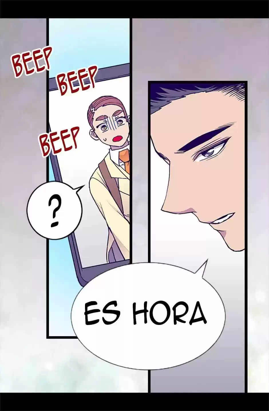 Santa Imperial (2016) - Capítulo 66 - Página 69 - LectorTMOo