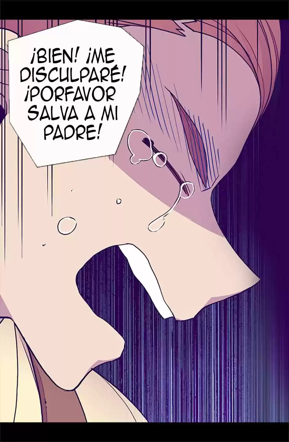 Santa Imperial (2016) - Capítulo 66 - Página 79 - LectorTMOo