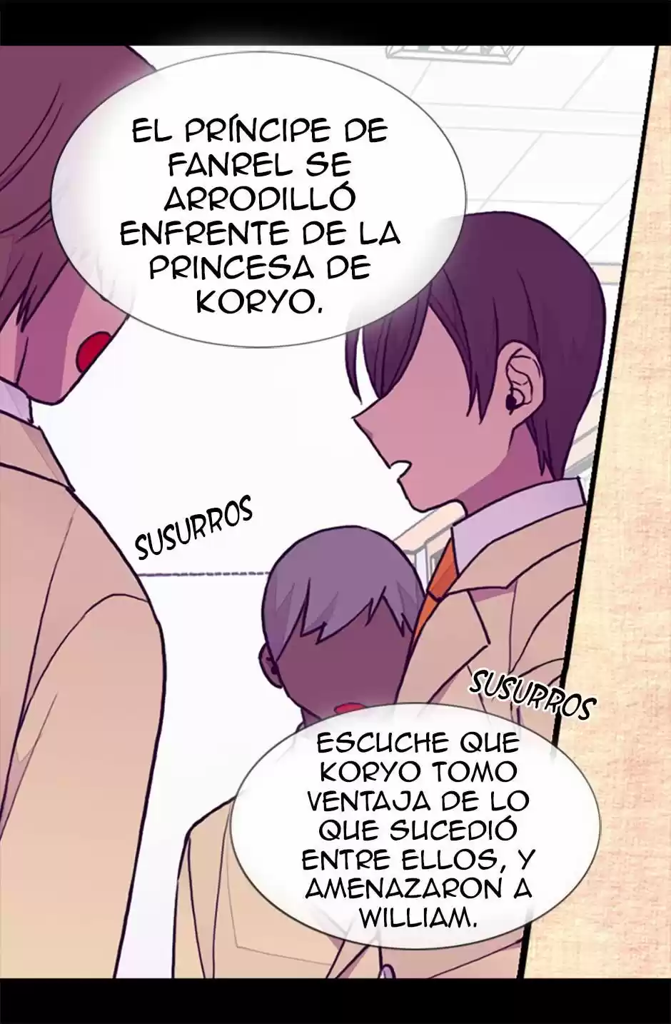 Santa Imperial (2016) - Capítulo 67 - Página 4 - LectorTMOo