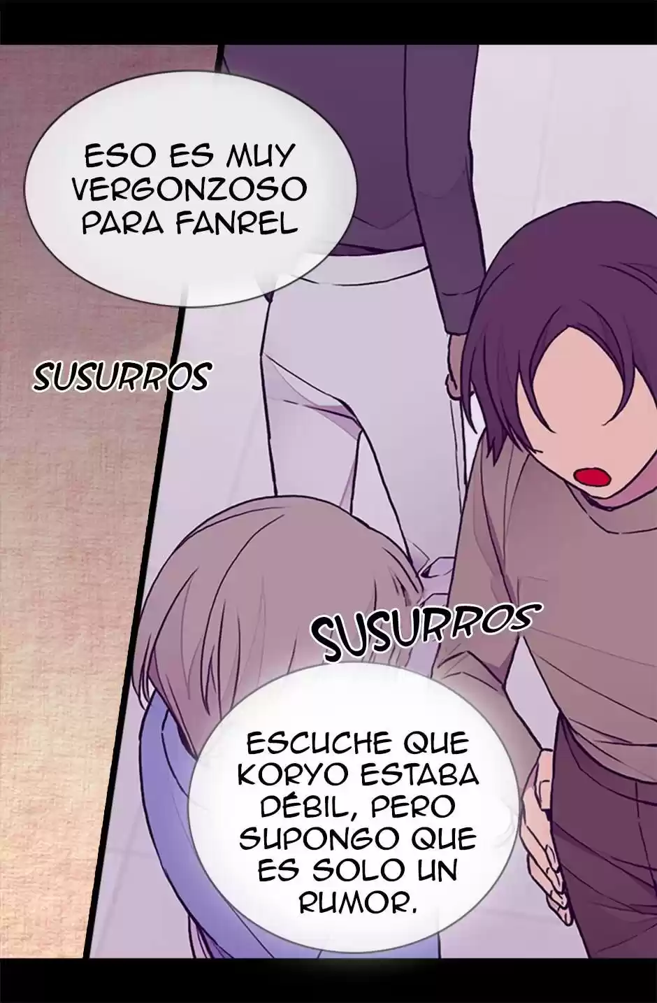 Santa Imperial (2016) - Capítulo 67 - Página 5 - LectorTMOo
