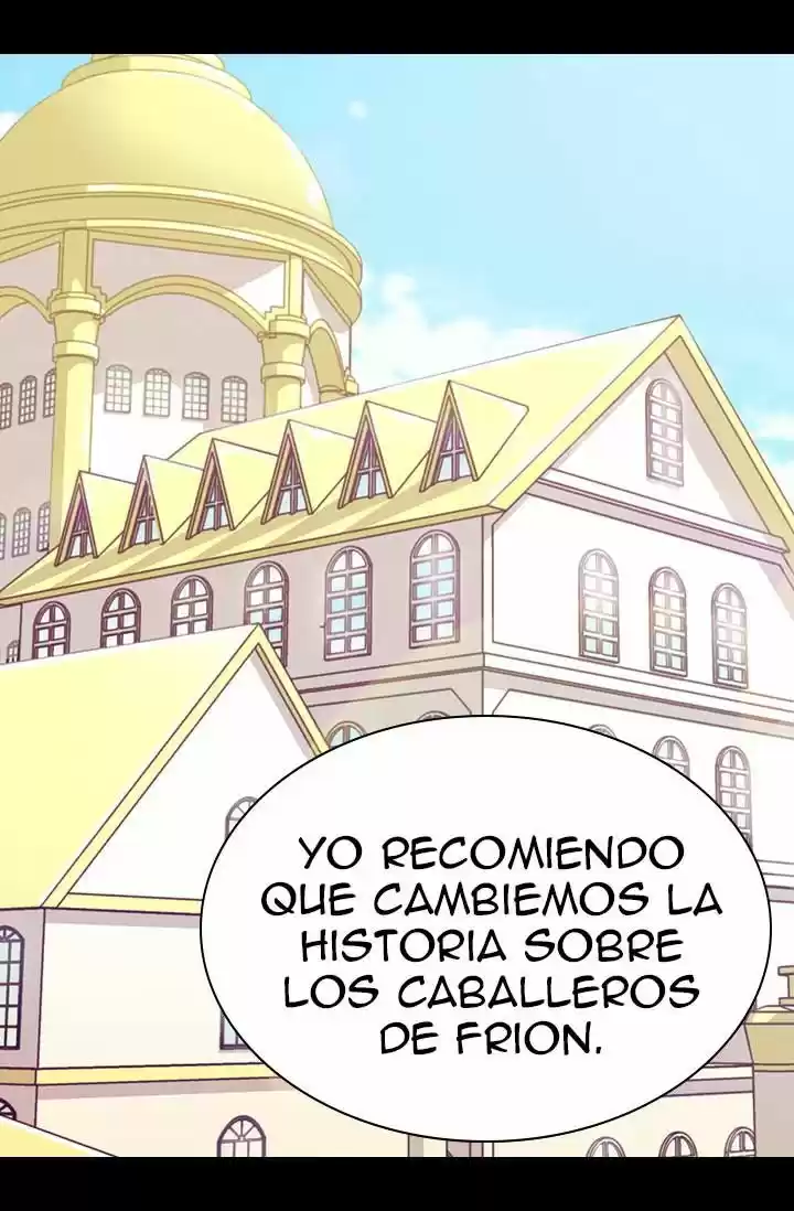 Santa Imperial (2016) - Capítulo 67 - Página 7 - LectorTMOo