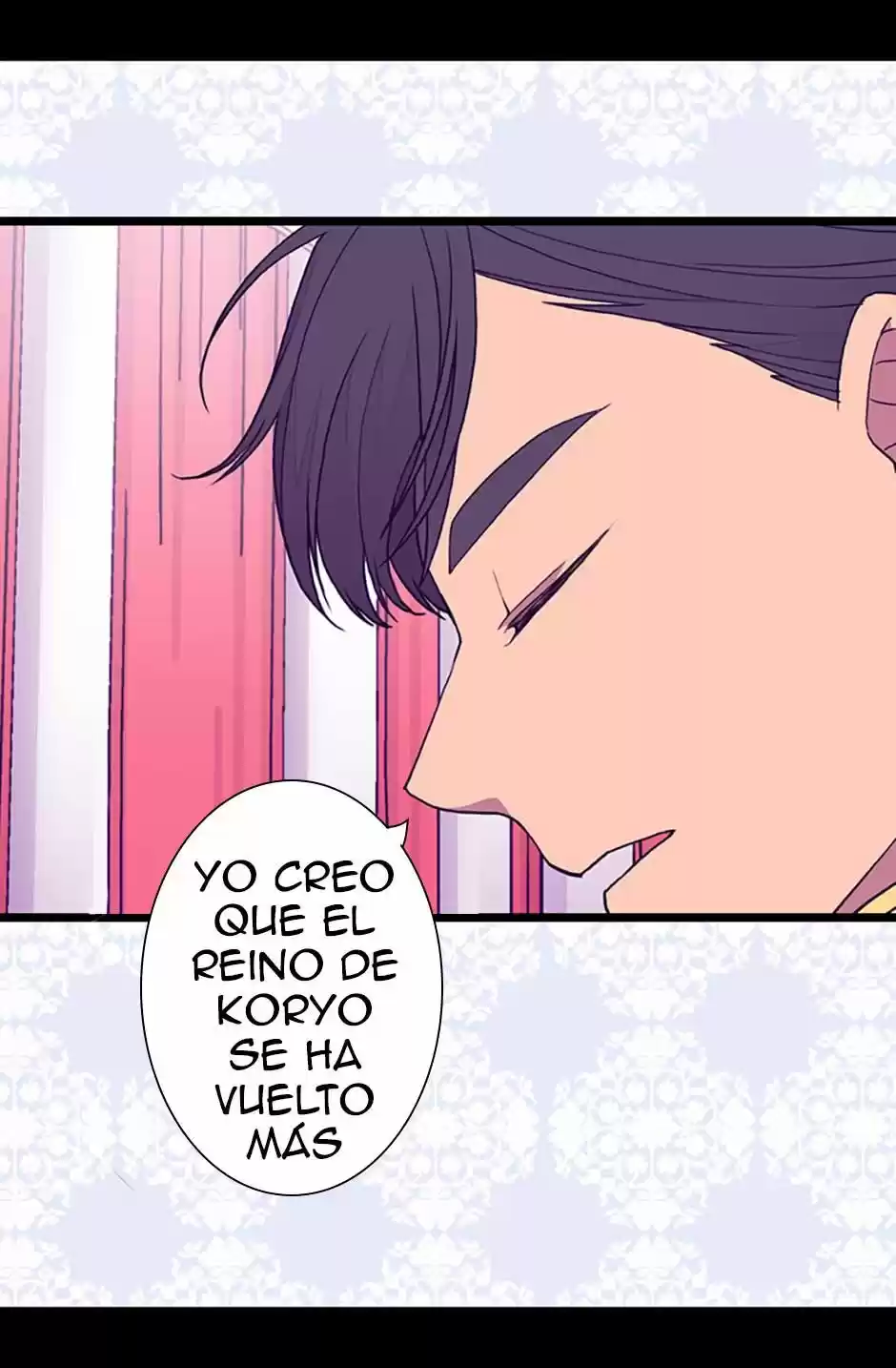 Santa Imperial (2016) - Capítulo 67 - Página 9 - LectorTMOo