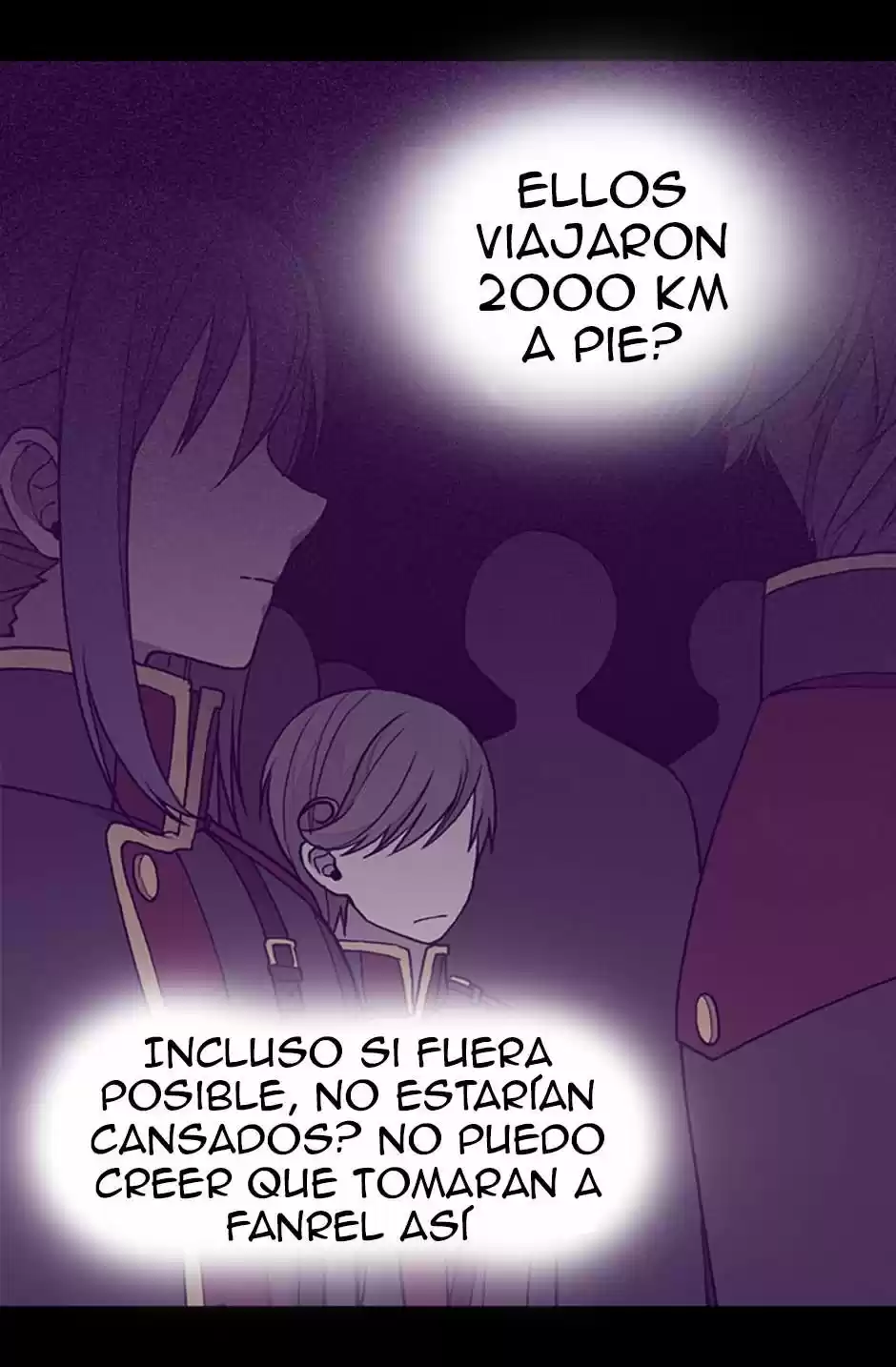 Santa Imperial (2016) - Capítulo 67 - Página 16 - LectorTMOo