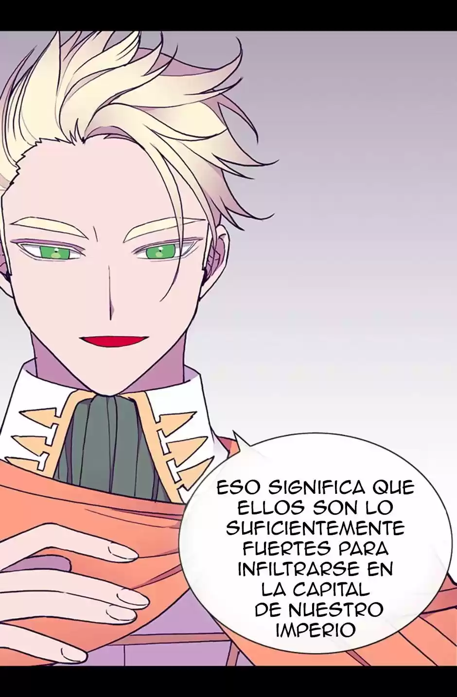 Santa Imperial (2016) - Capítulo 67 - Página 17 - LectorTMOo