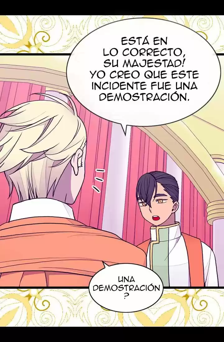 Santa Imperial (2016) - Capítulo 67 - Página 18 - LectorTMOo
