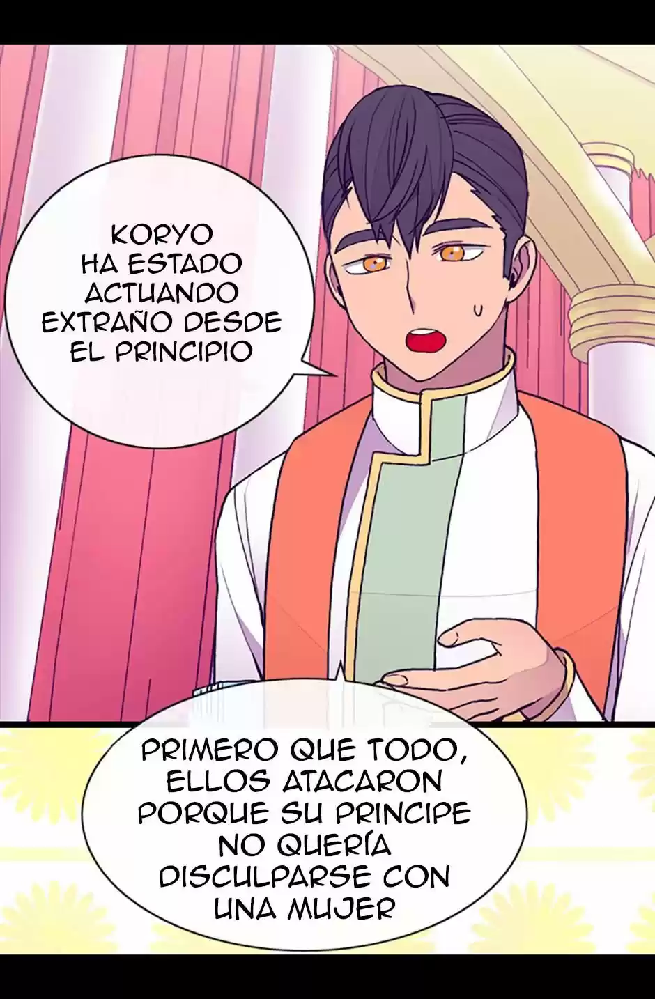 Santa Imperial (2016) - Capítulo 67 - Página 19 - LectorTMOo