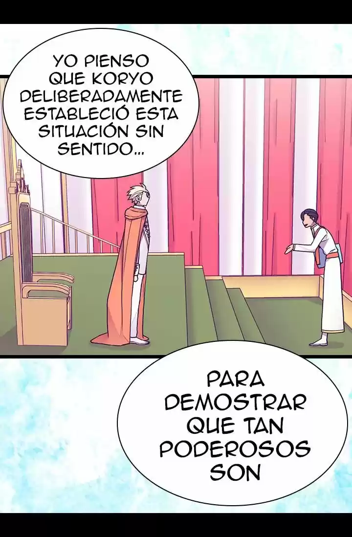 Santa Imperial (2016) - Capítulo 67 - Página 20 - LectorTMOo