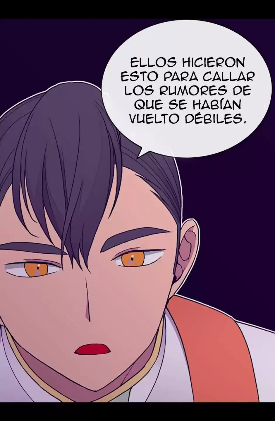 Santa Imperial (2016) - Capítulo 67 - Página 21 - LectorTMOo