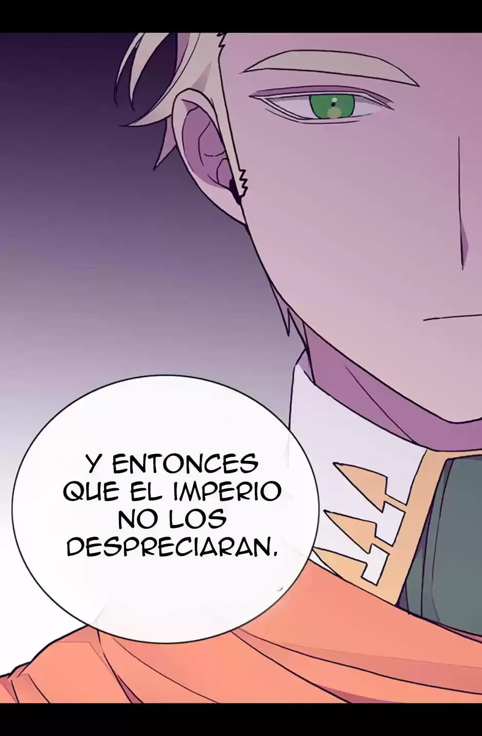 Santa Imperial (2016) - Capítulo 67 - Página 22 - LectorTMOo