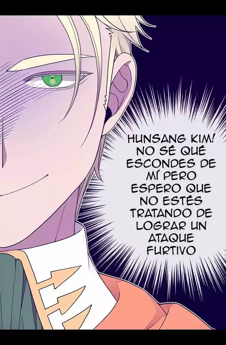 Santa Imperial (2016) - Capítulo 67 - Página 28 - LectorTMOo