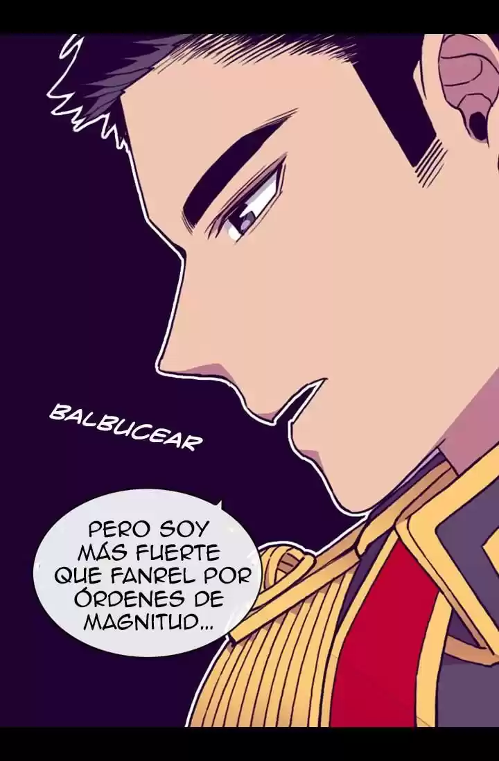 Santa Imperial (2016) - Capítulo 67 - Página 35 - LectorTMOo