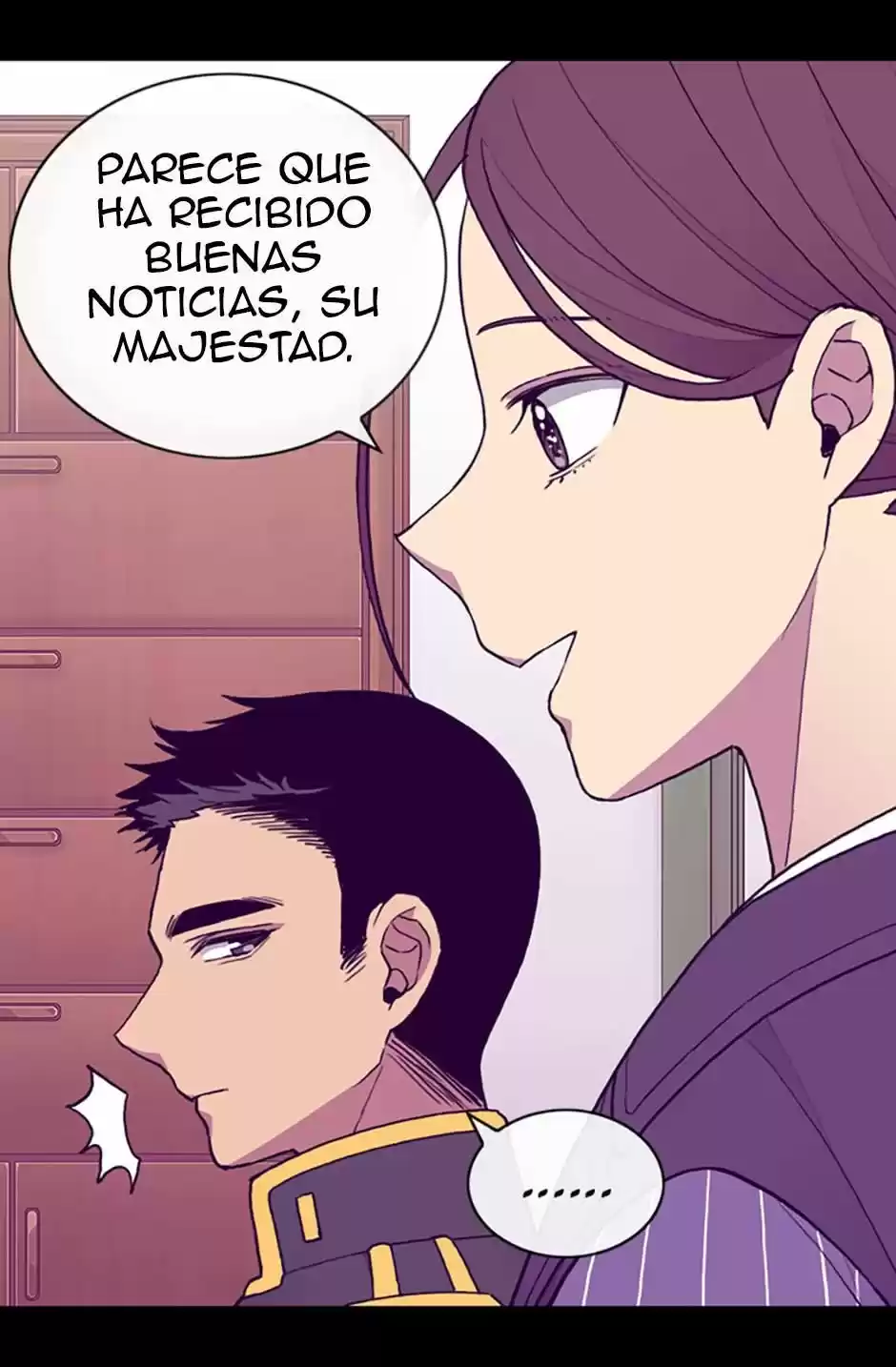 Santa Imperial (2016) - Capítulo 67 - Página 39 - LectorTMOo