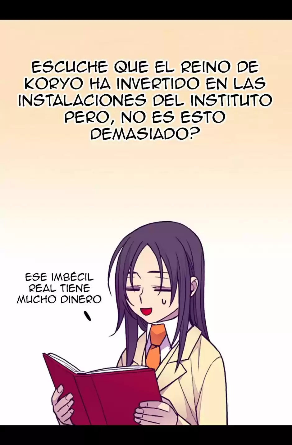 Santa Imperial (2016) - Capítulo 67 - Página 50 - LectorTMOo