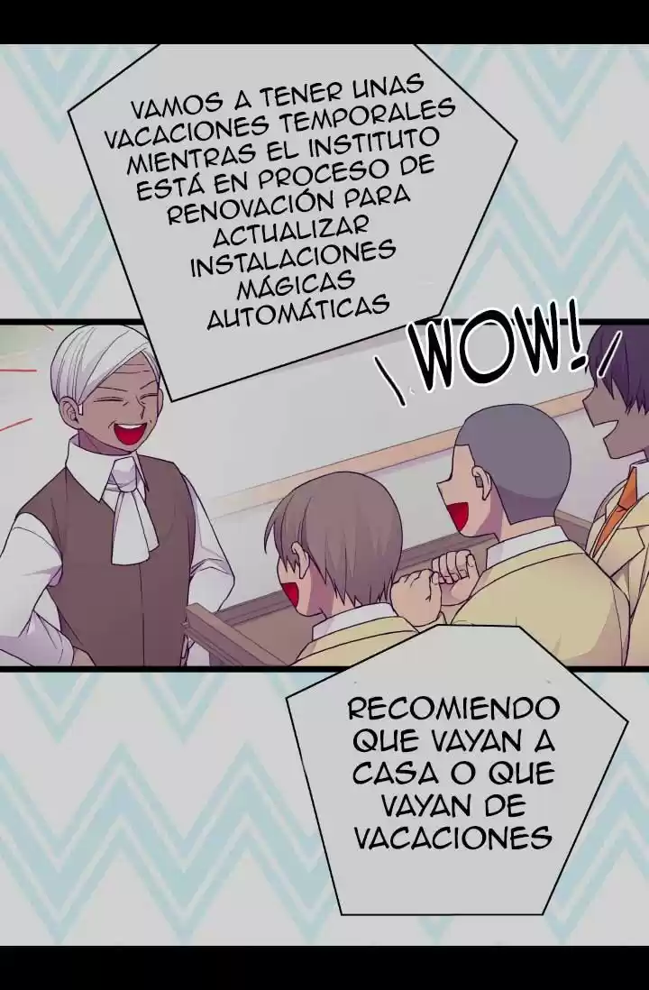 Santa Imperial (2016) - Capítulo 67 - Página 51 - LectorTMOo