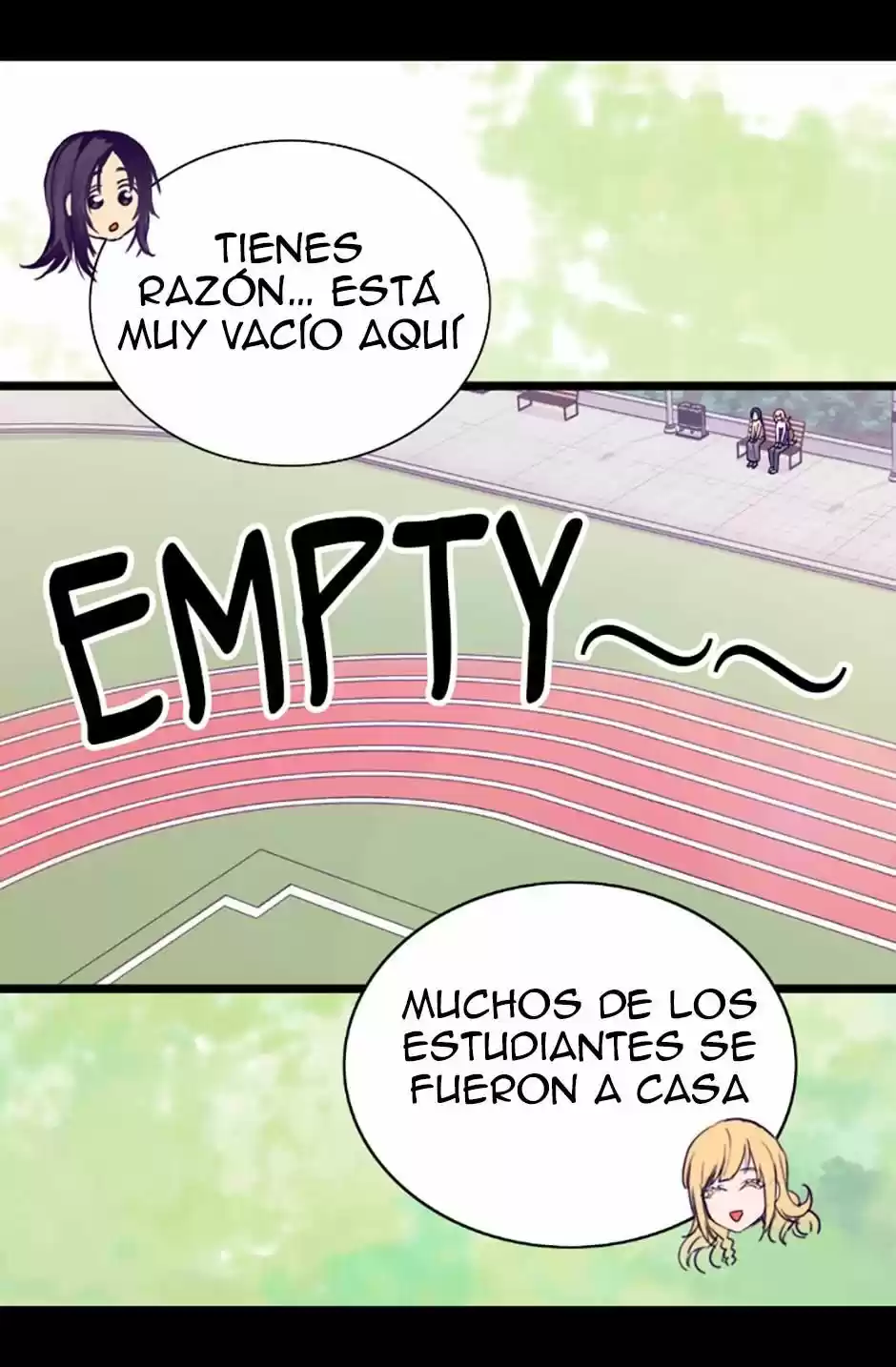 Santa Imperial (2016) - Capítulo 67 - Página 64 - LectorTMOo