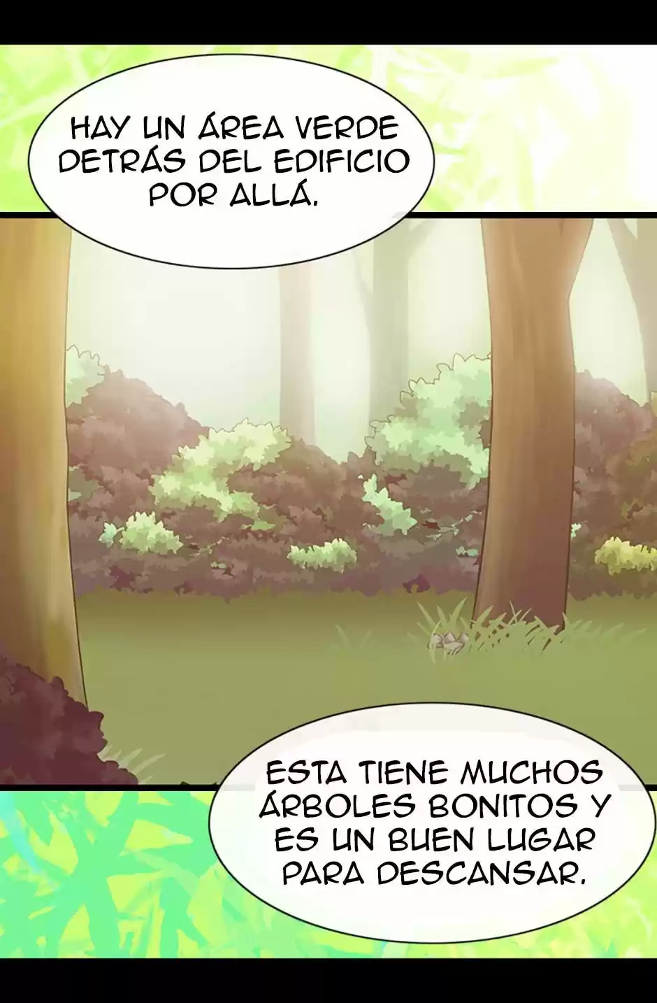 Santa Imperial (2016) - Capítulo 67 - Página 69 - LectorTMOo