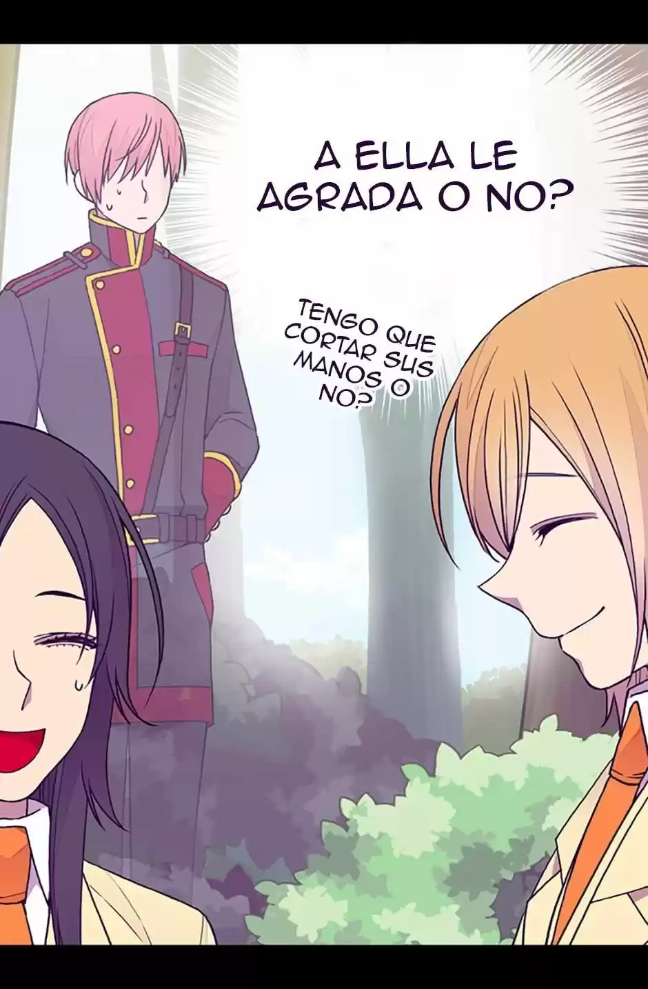 Santa Imperial (2016) - Capítulo 68 - Página 12 - LectorTMOo