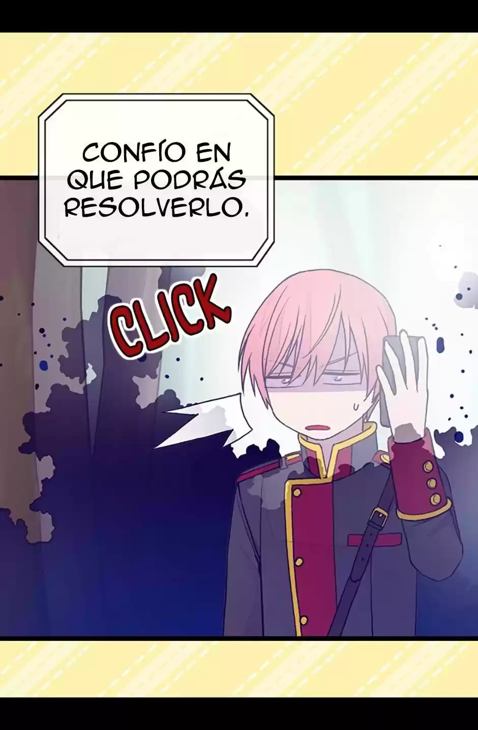 Santa Imperial (2016) - Capítulo 68 - Página 22 - LectorTMOo