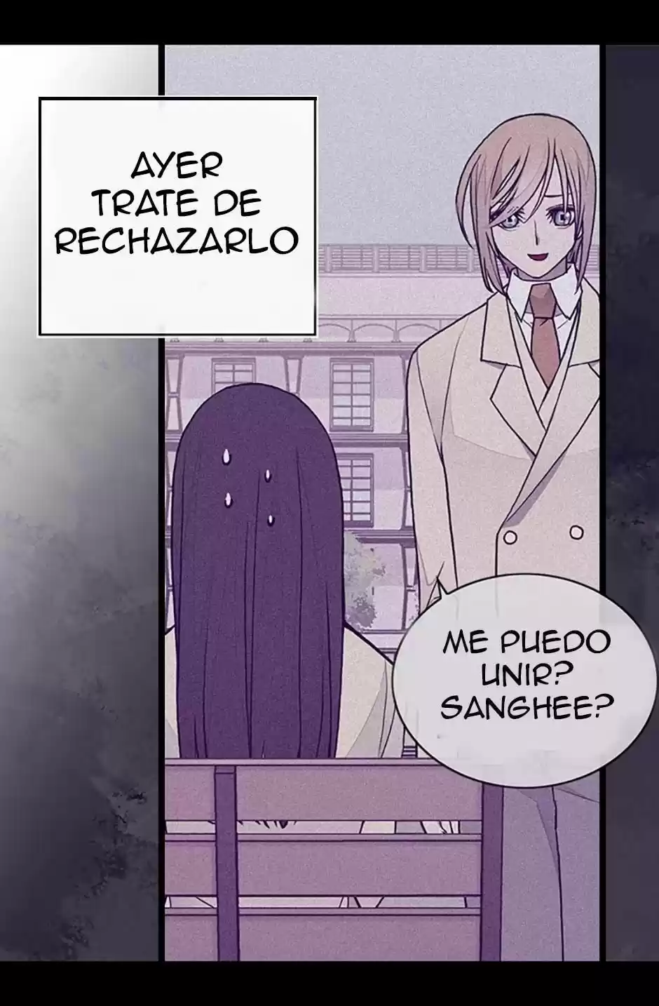 Santa Imperial (2016) - Capítulo 68 - Página 29 - LectorTMOo