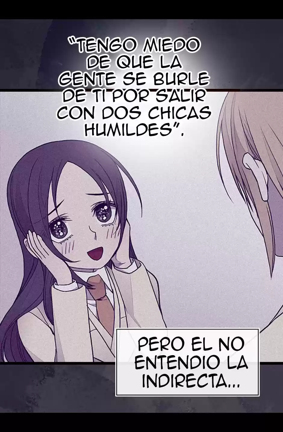 Santa Imperial (2016) - Capítulo 68 - Página 30 - LectorTMOo