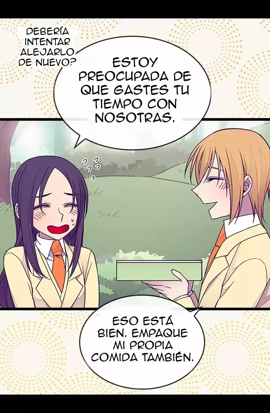 Santa Imperial (2016) - Capítulo 68 - Página 34 - LectorTMOo