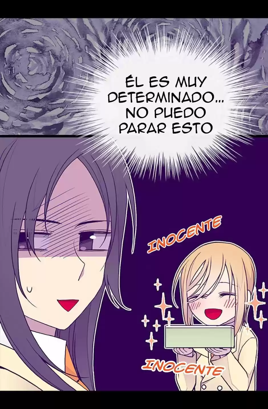 Santa Imperial (2016) - Capítulo 68 - Página 36 - LectorTMOo