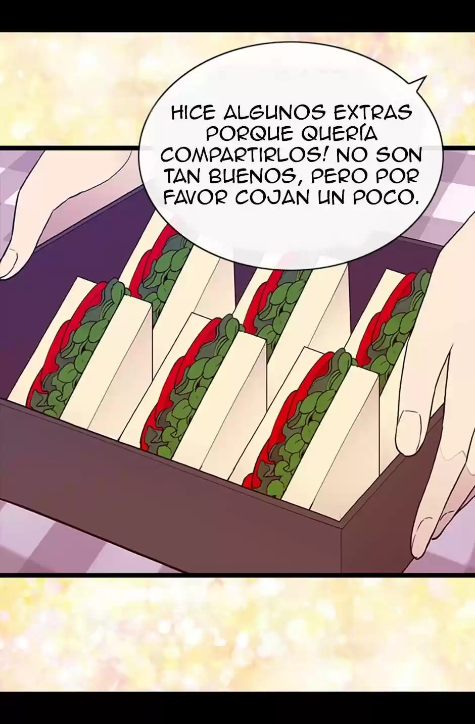 Santa Imperial (2016) - Capítulo 68 - Página 38 - LectorTMOo