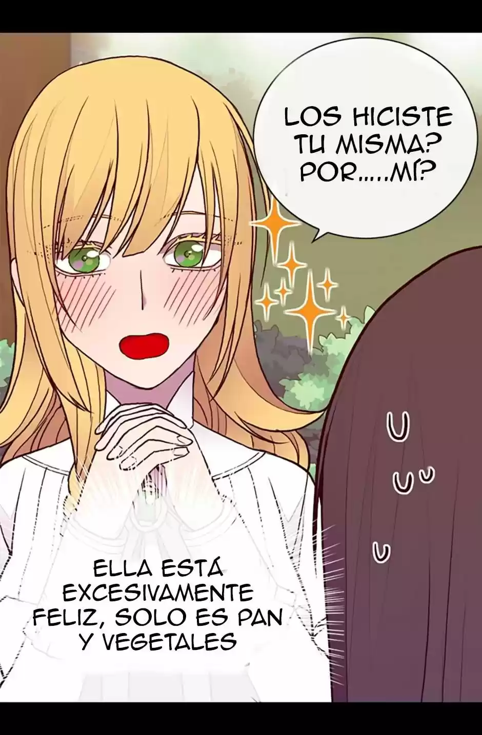 Santa Imperial (2016) - Capítulo 68 - Página 39 - LectorTMOo