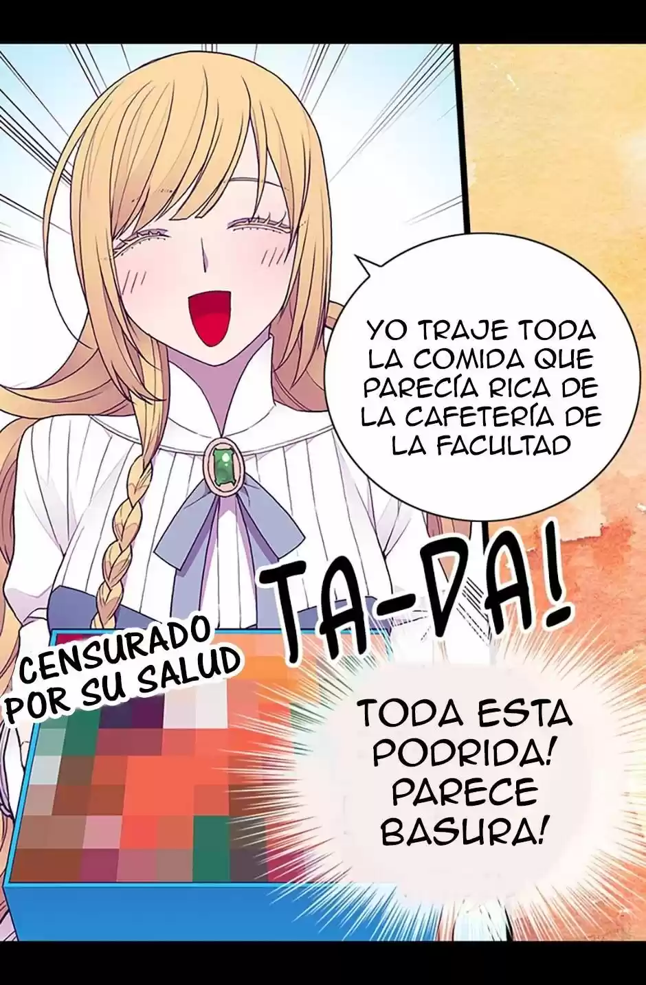 Santa Imperial (2016) - Capítulo 68 - Página 42 - LectorTMOo