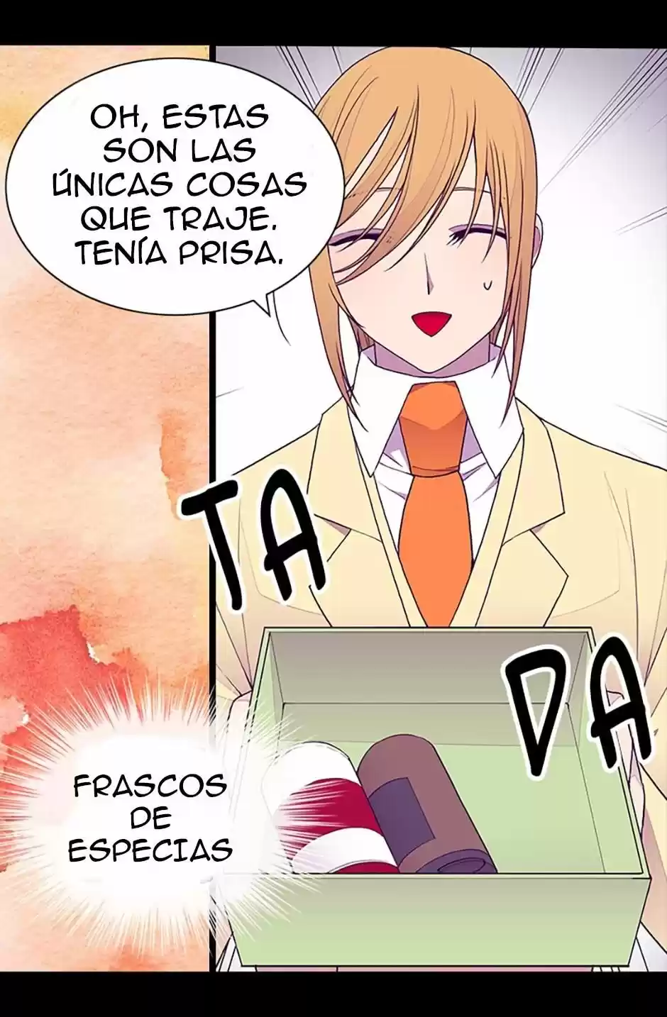 Santa Imperial (2016) - Capítulo 68 - Página 43 - LectorTMOo