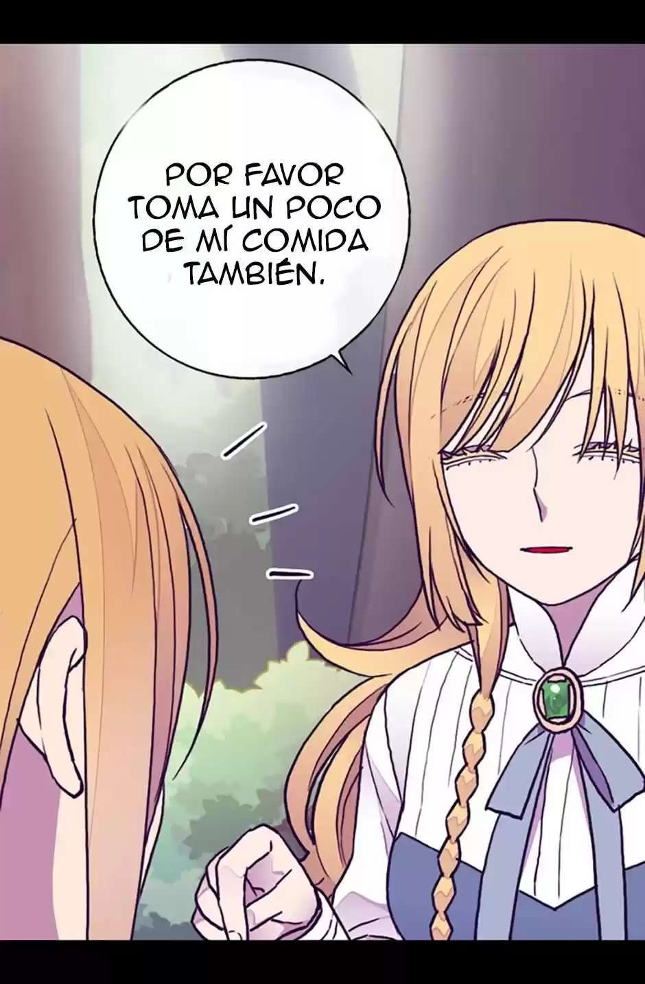 Santa Imperial (2016) - Capítulo 68 - Página 45 - LectorTMOo
