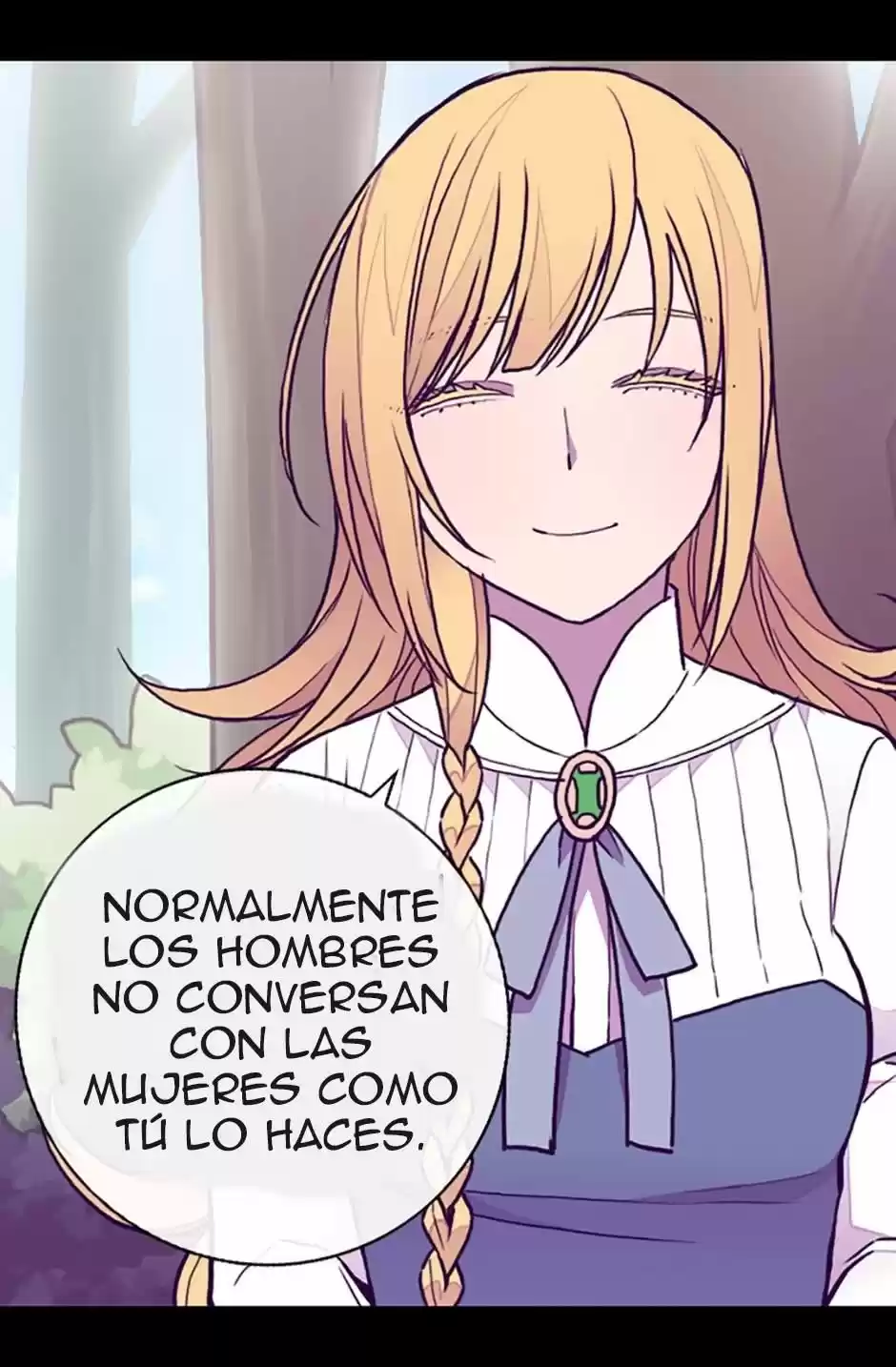 Santa Imperial (2016) - Capítulo 68 - Página 50 - LectorTMOo
