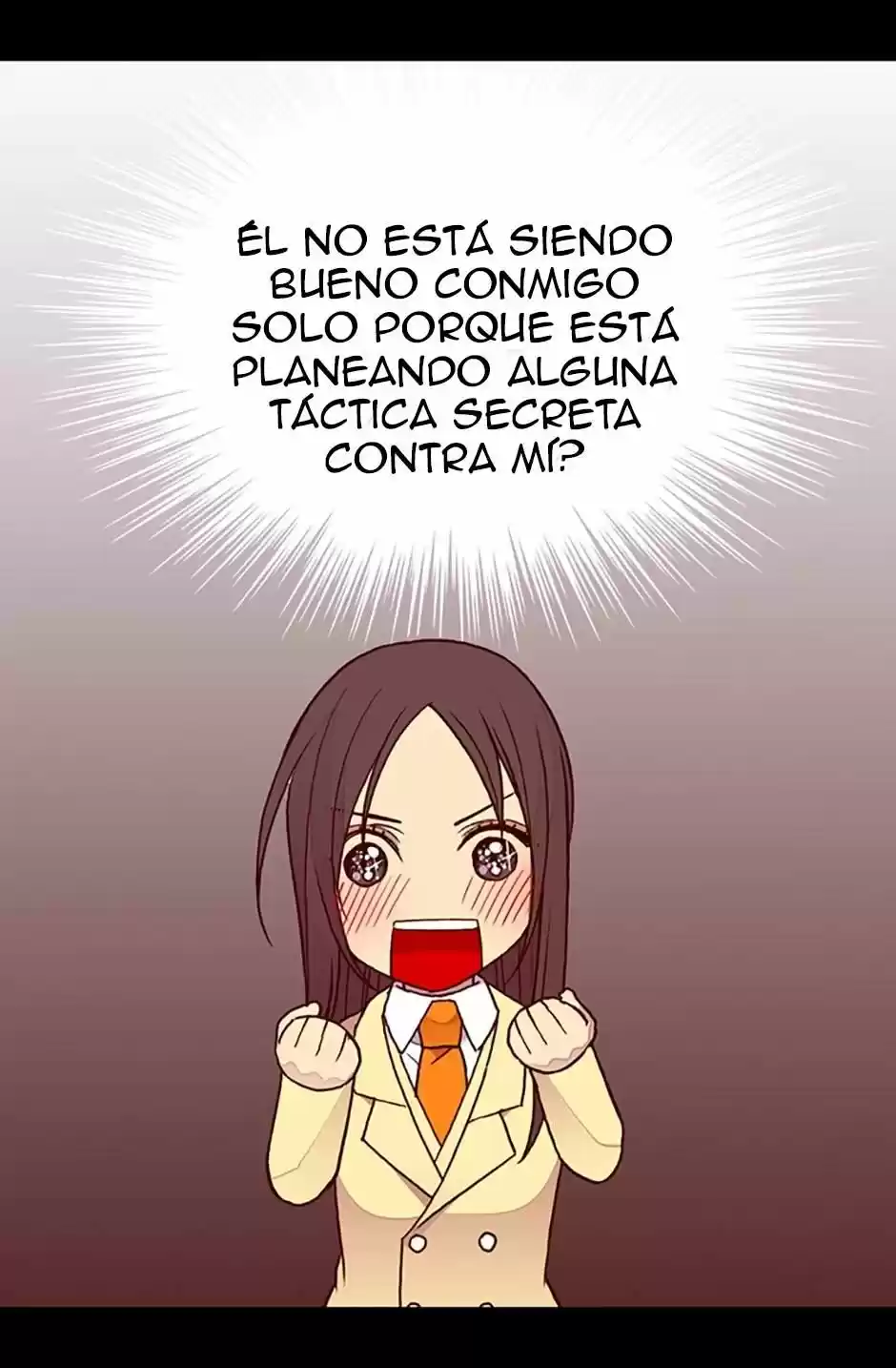 Santa Imperial (2016) - Capítulo 68 - Página 54 - LectorTMOo