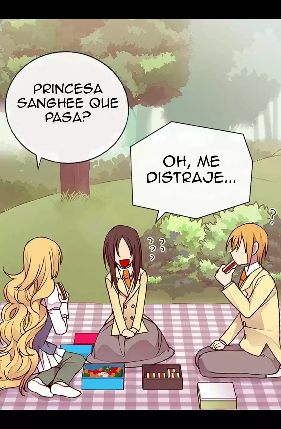 Santa Imperial (2016) - Capítulo 68 - Página 55 - LectorTMOo