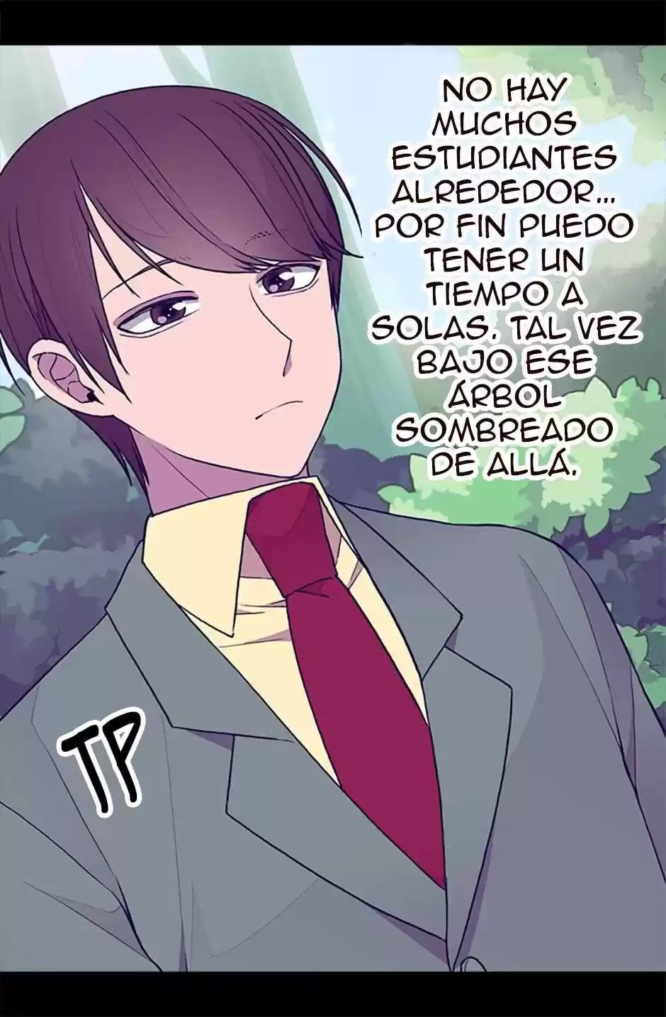 Santa Imperial (2016) - Capítulo 68 - Página 61 - LectorTMOo