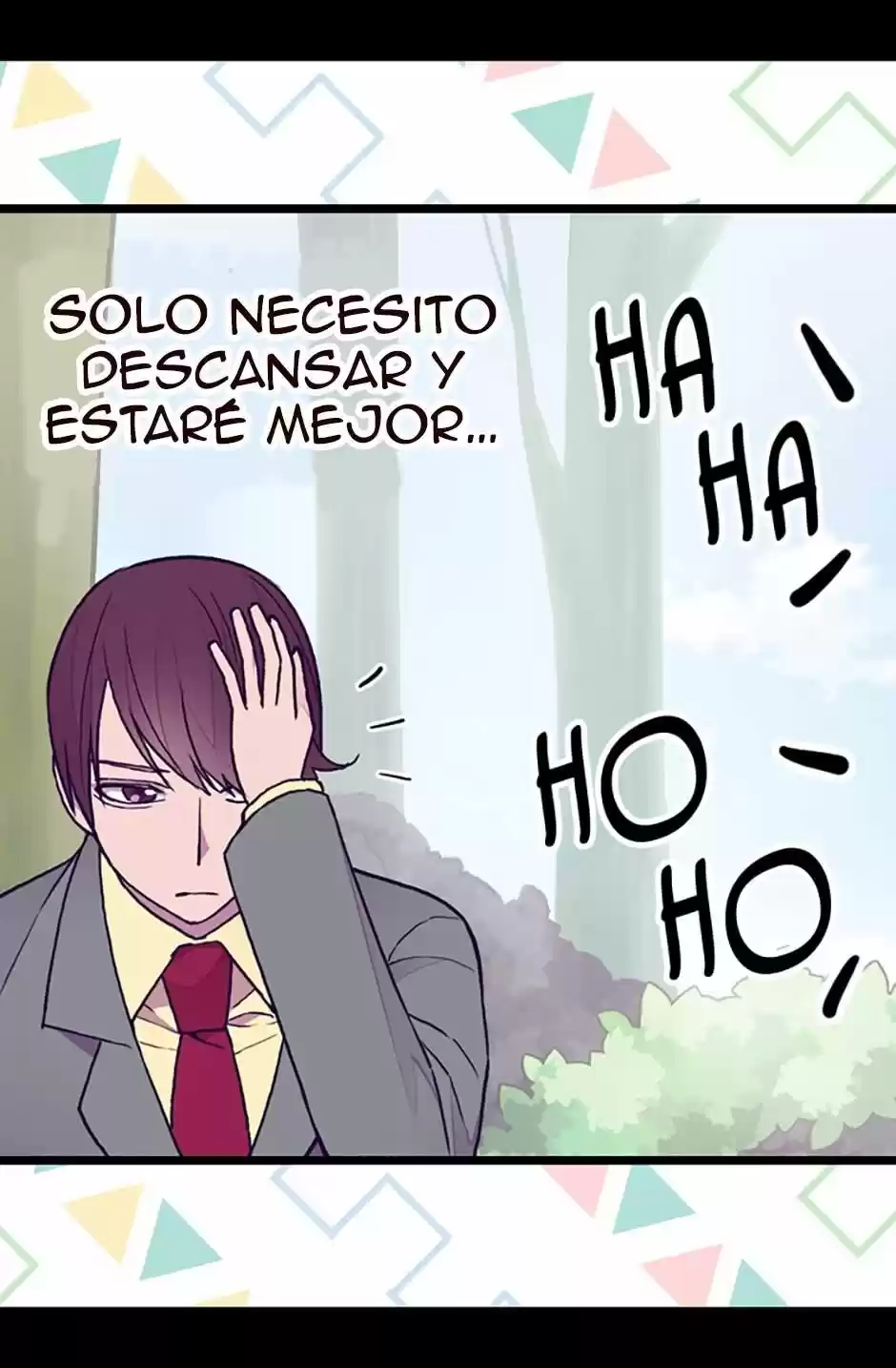 Santa Imperial (2016) - Capítulo 68 - Página 63 - LectorTMOo